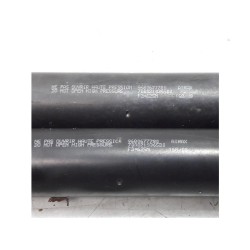 Citroen - Berlingo - Set of tailgate gas struts