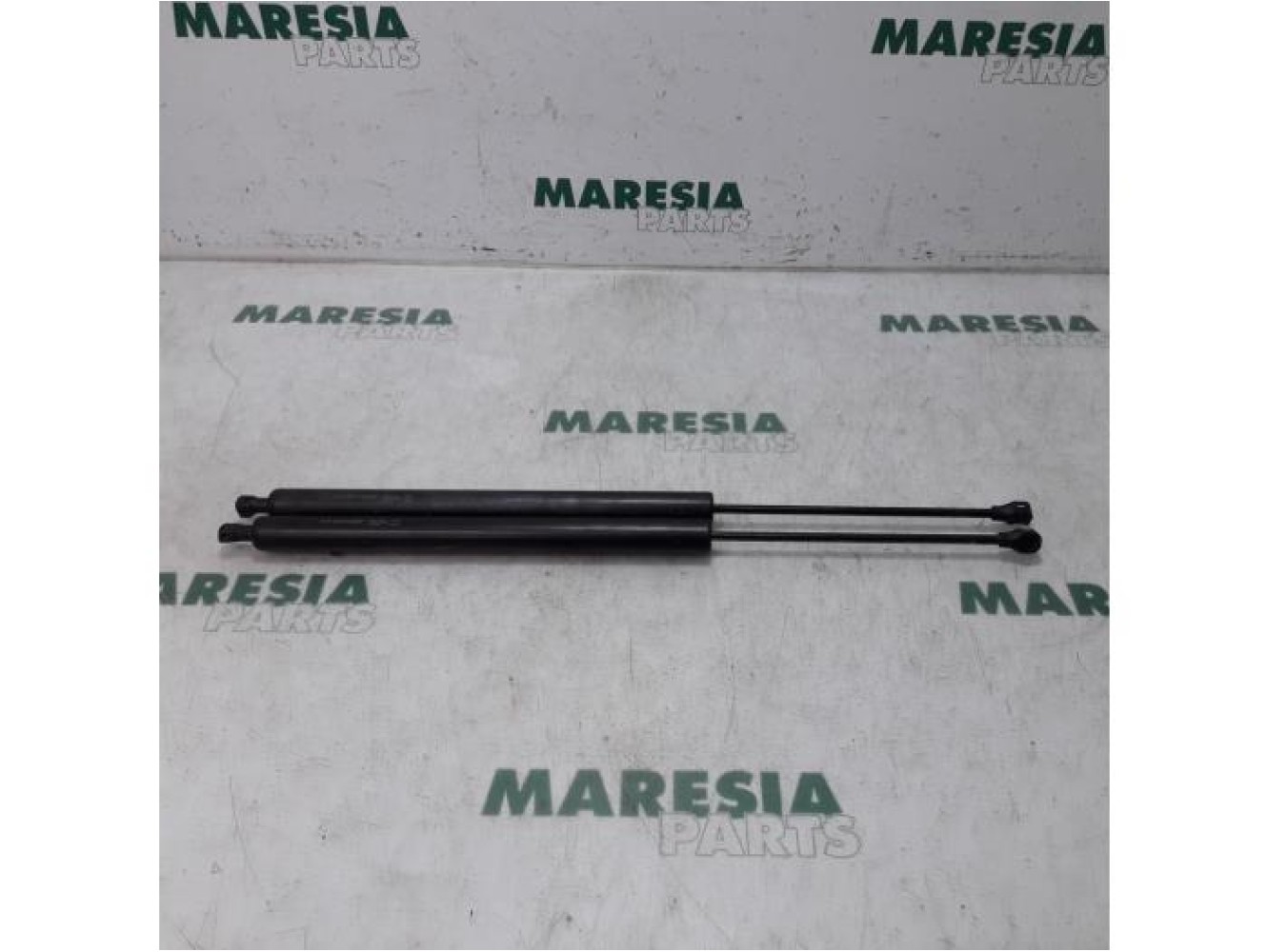 Citroen - Berlingo - Set of tailgate gas struts
