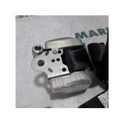 Citroen - C1 - Sicherheitsgurt links vorne