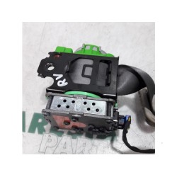 Citroen - Berlingo - Front seatbelt, right