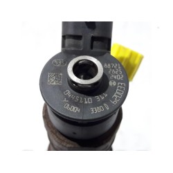Citroen - Berlingo - Injector (diesel)