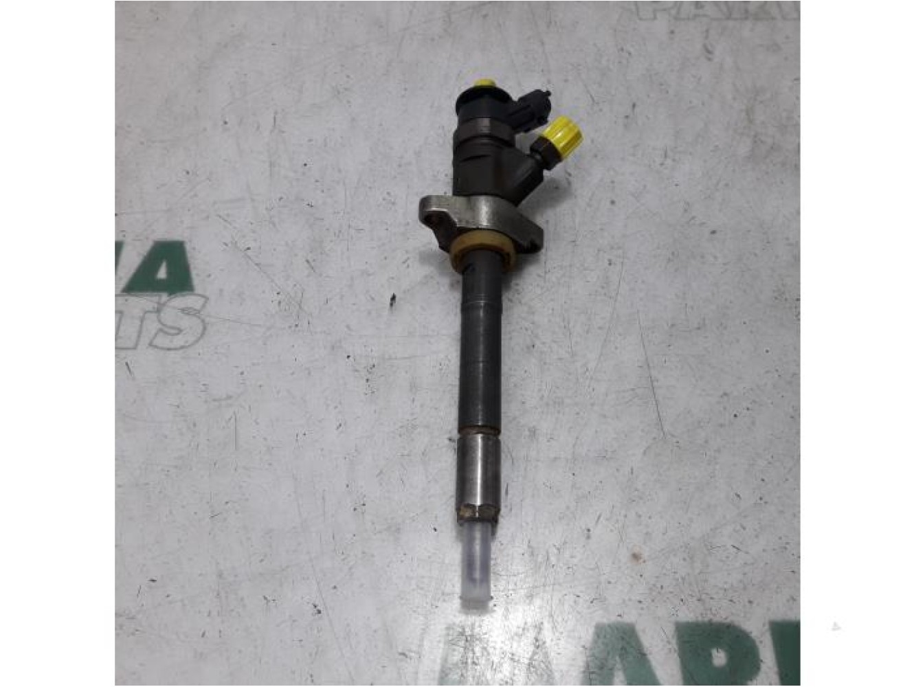 Citroen - Berlingo - Injector (diesel)