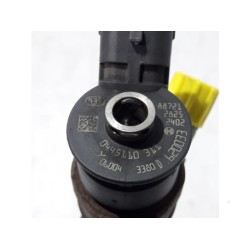 Citroen - Berlingo - Injector (diesel)