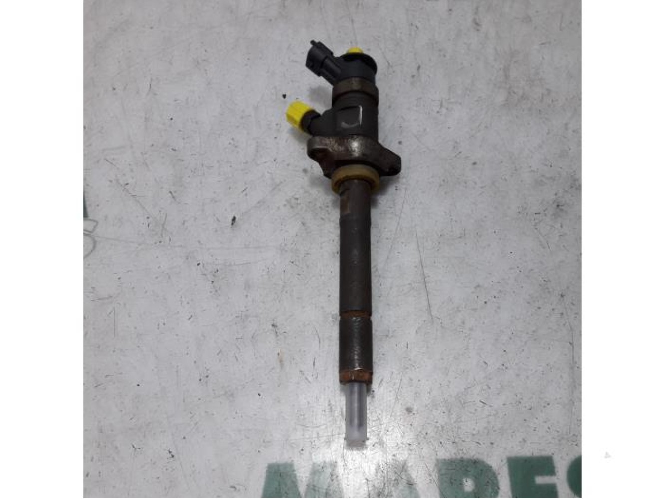 Citroen - Berlingo - Injector (diesel)