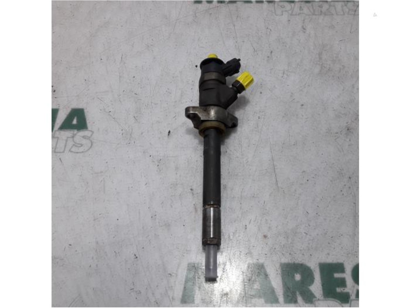 Citroen - Berlingo - Injector (diesel)