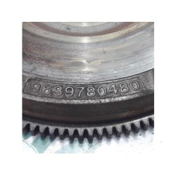 Citroen - Berlingo - Volant moteur