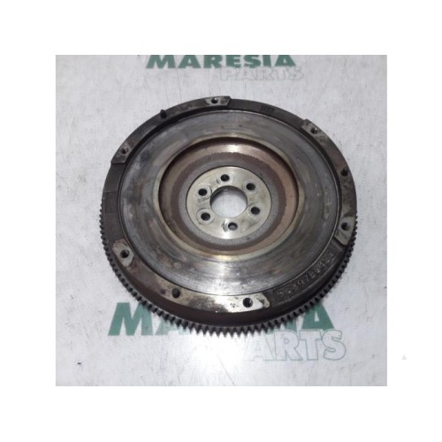Citroen - Berlingo - Flywheel