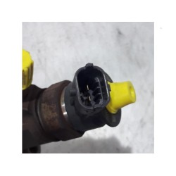 Citroen - Berlingo - Injector (diesel)