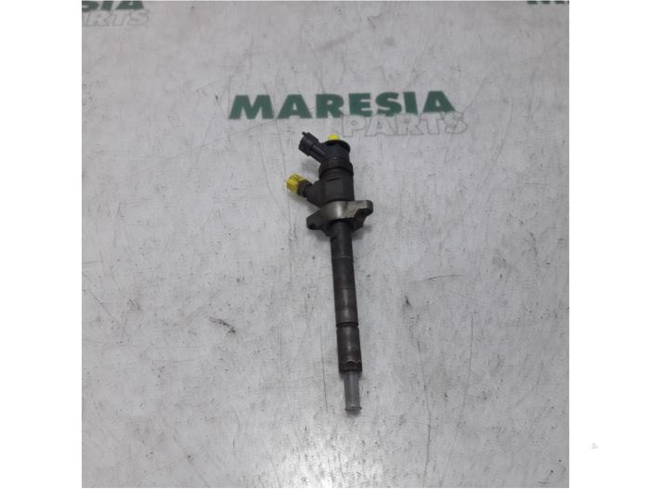 Citroen - Berlingo - Injector (diesel)