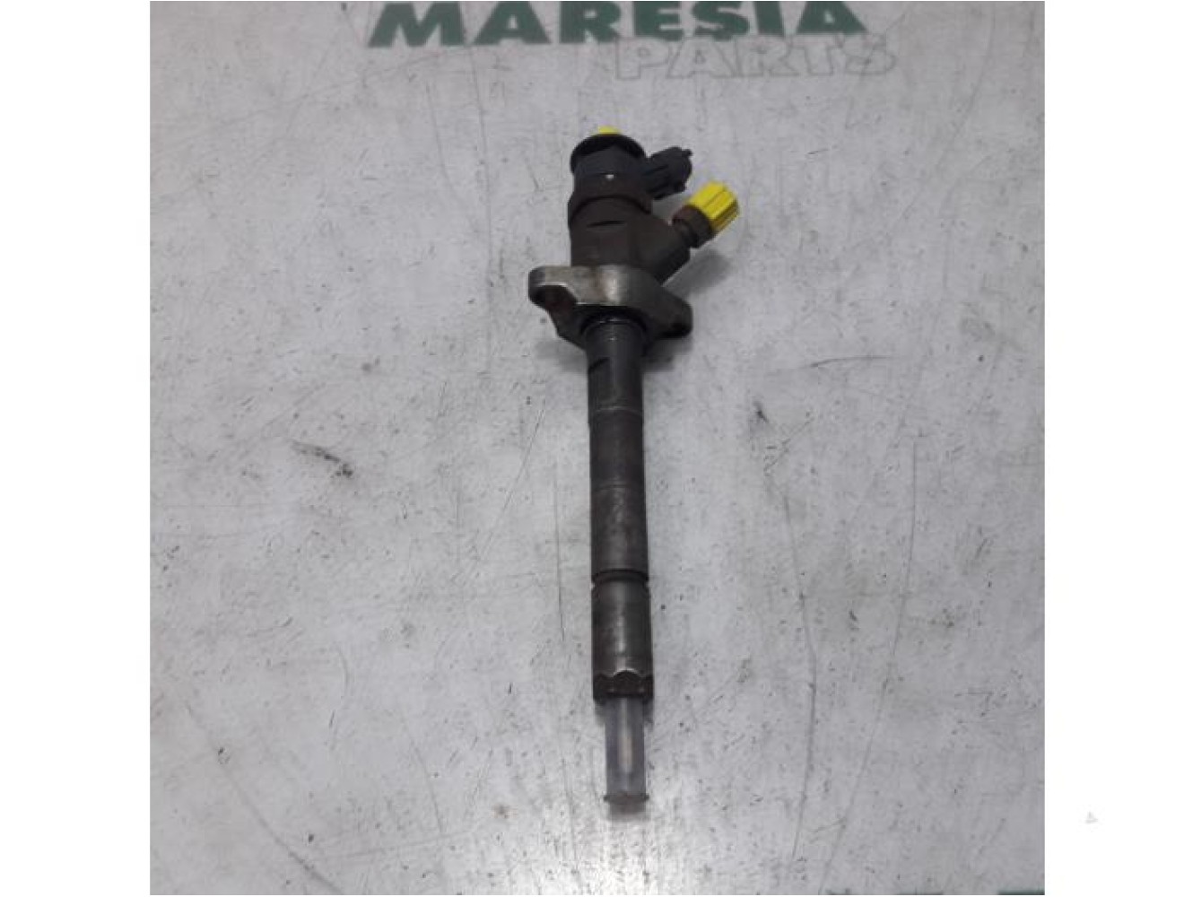 Citroen - Berlingo - Injector (diesel)