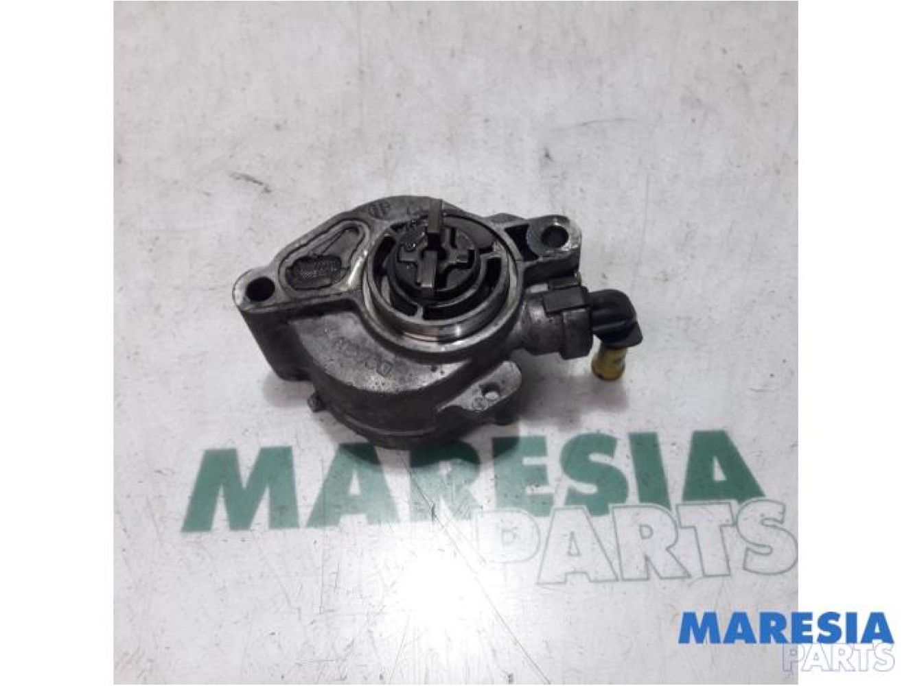 Citroen - Berlingo - Vacuum pump (diesel)