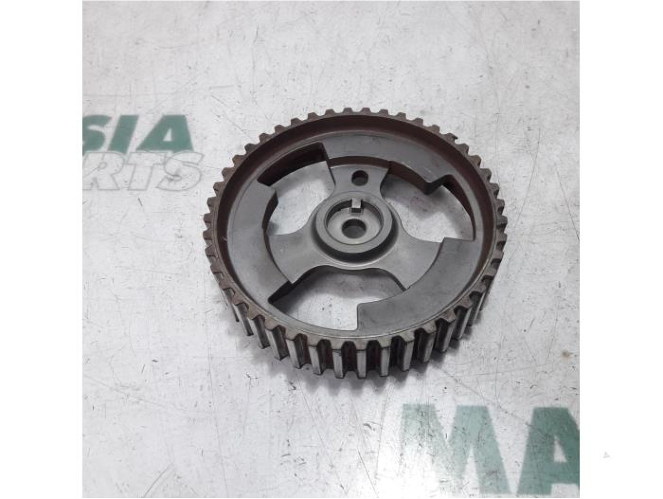 Citroen - Berlingo - Camshaft sprocket