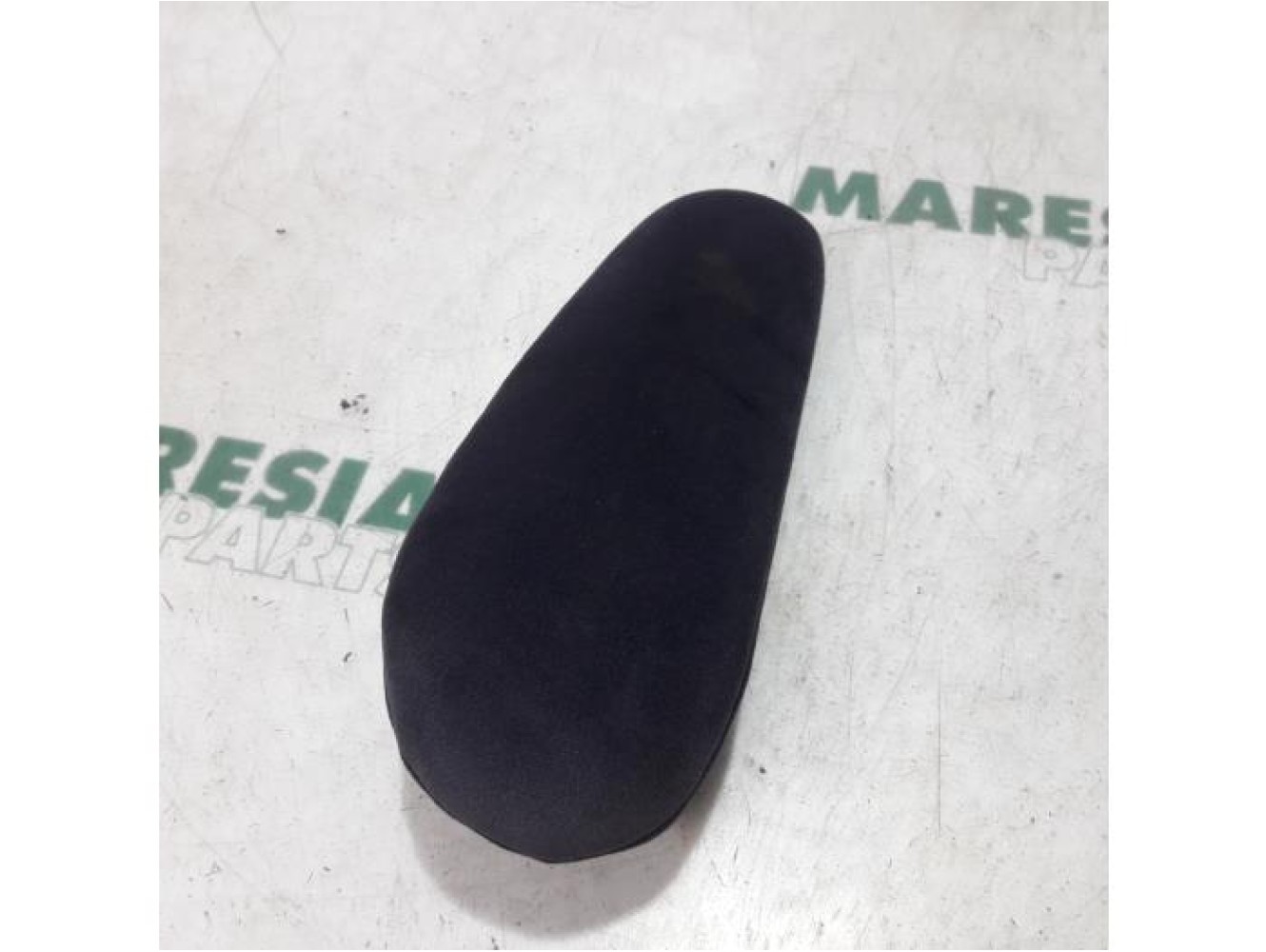 Citroen - Picasso - Armrest
