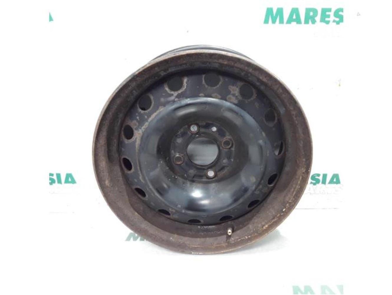 Citroen - Berlingo - Velg
