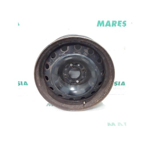 Citroen - Berlingo - Wheel