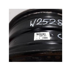 Citroen - Berlingo - Velg