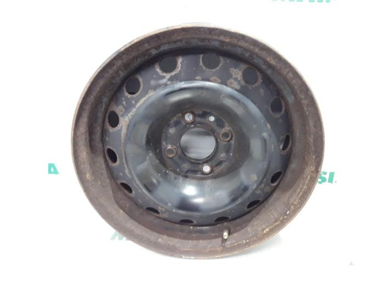 Citroen - Berlingo - Velg