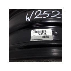Citroen - Berlingo - Velg