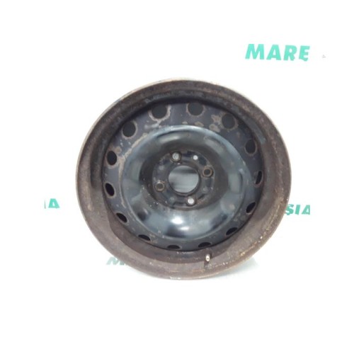 Citroen - Berlingo - Wheel