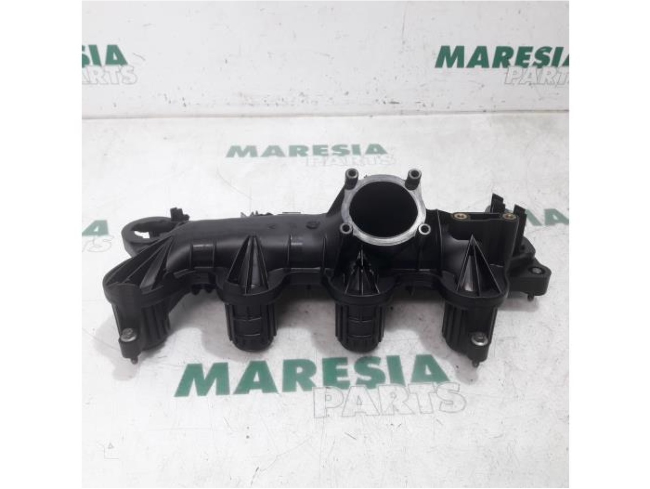 Citroen - C-Crosser - Intake manifold