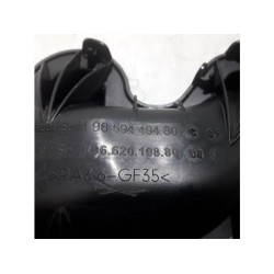 Citroen - C-Crosser - Intake manifold