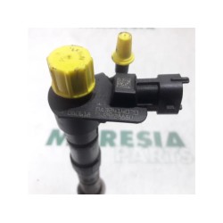 Citroen - C-Crosser - Injector (diesel)