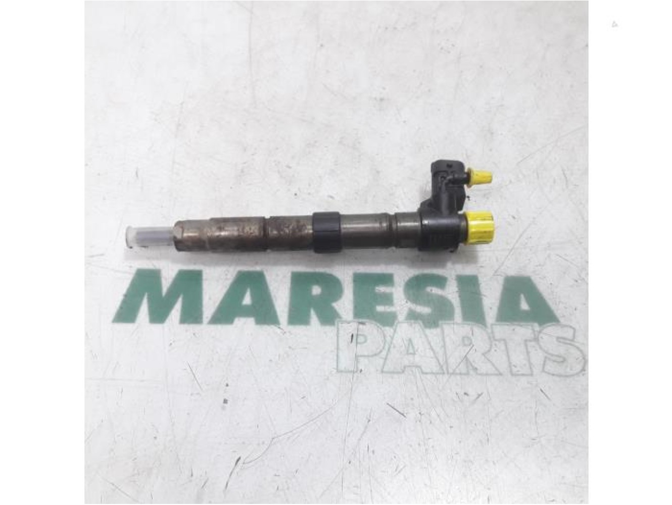 Citroen - C-Crosser - Injector (diesel)
