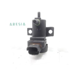 Citroen - C-Crosser - Turbo pressure regulator