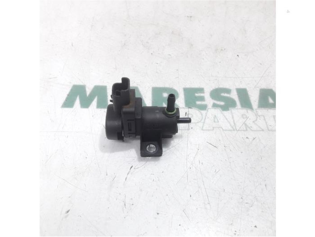 Citroen - C-Crosser - Turbo pressure regulator