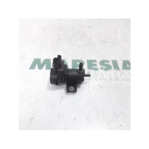 Citroen - C-Crosser - Turbo pressure regulator