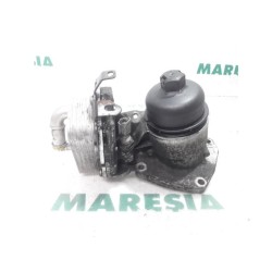 Citroen - C-Crosser - Support filtre à huile