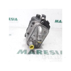 Citroen - C-Crosser - Support filtre à huile