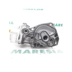 Citroen - C-Crosser - Support filtre à huile