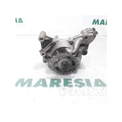 Citroen - C-Crosser - Oil pump
