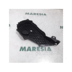 Citroen - C-Crosser - Timing cover