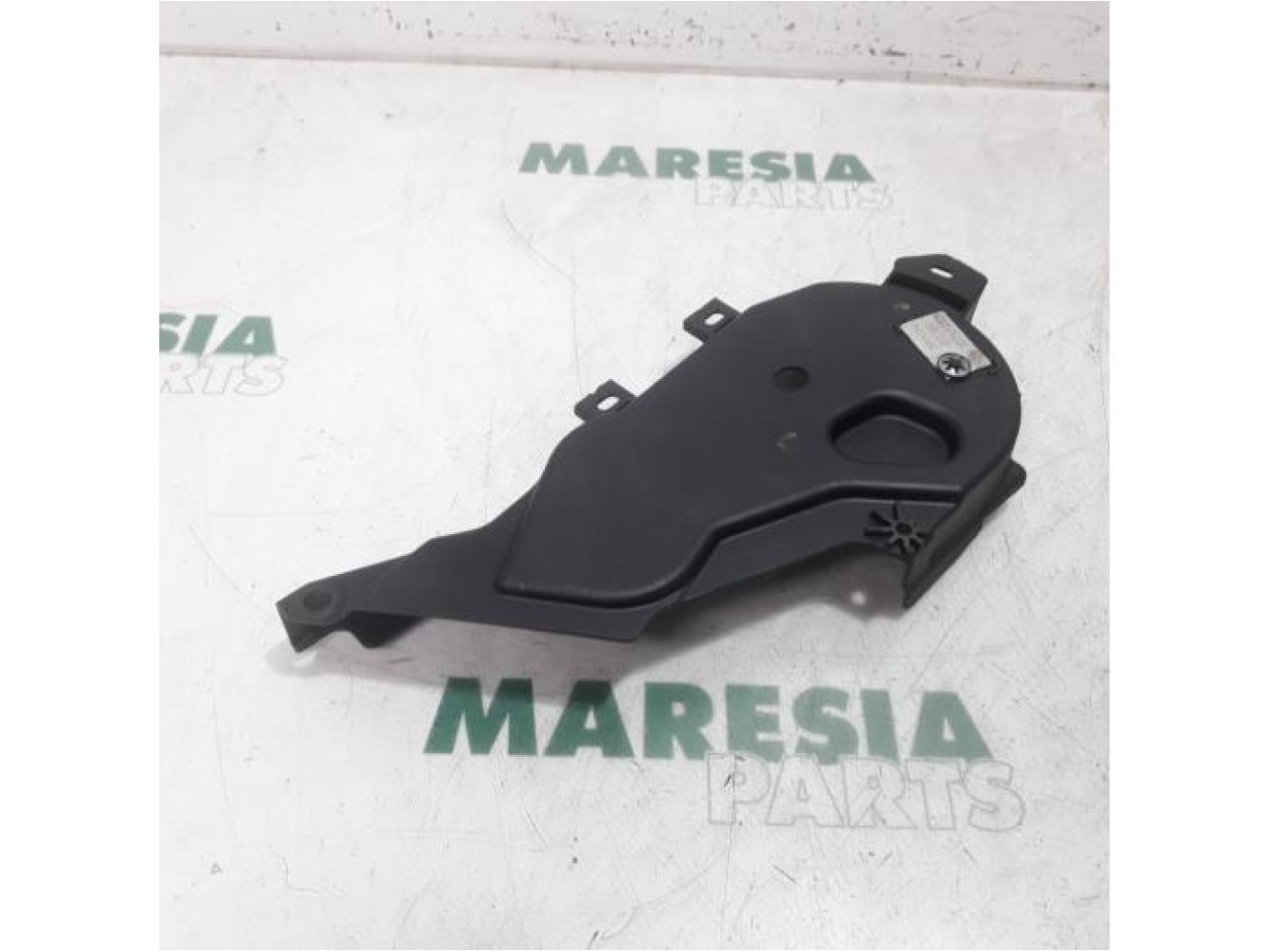 Citroen - C-Crosser - Timing cover
