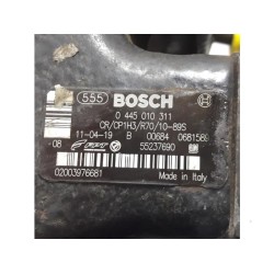 Fiat - Doblo - Brandstofpomp Mechanisch
