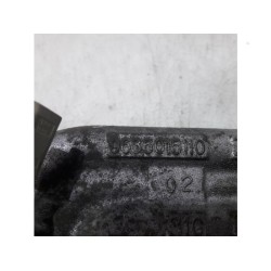 Peugeot - 206 - Oil filter holder