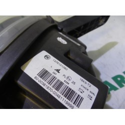 Peugeot - Boxer - Koplamp links