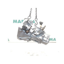 Fiat - Punto - Versnellingsbak