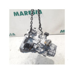 Fiat - Punto - Versnellingsbak