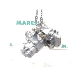 Fiat - Punto - Versnellingsbak