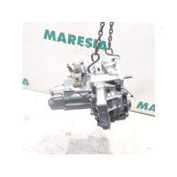 Fiat - Punto - Versnellingsbak