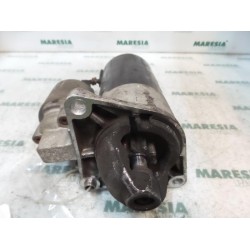 Fiat - Stilo - Startmotor