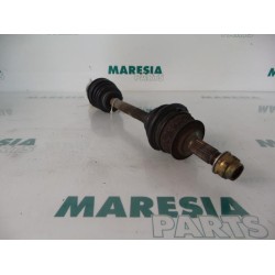 Fiat - Seicento - Aandrijfas links-voor