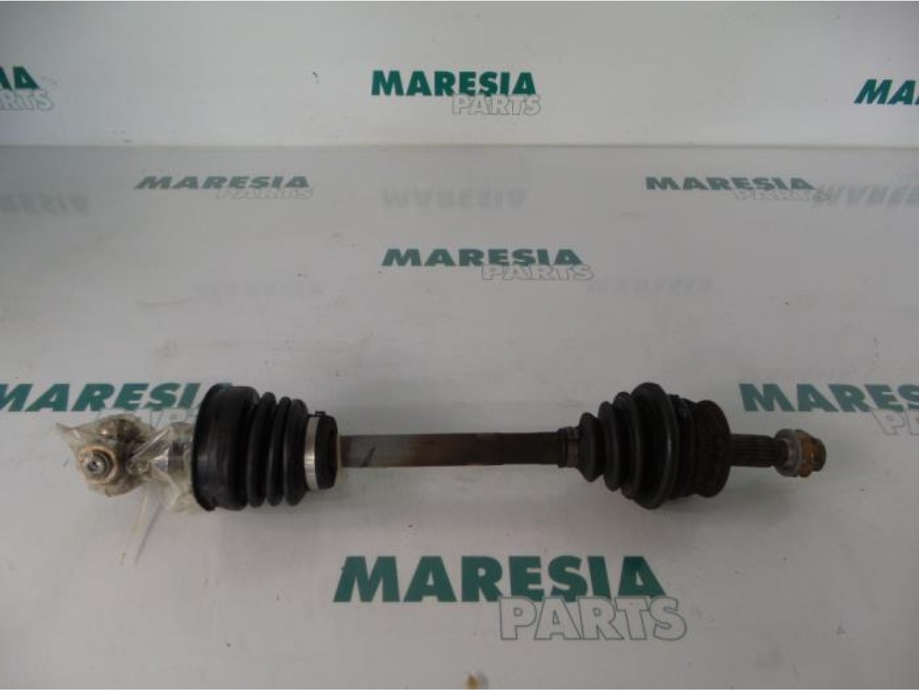 Fiat - Seicento - Aandrijfas links-voor