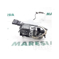 Peugeot - 508 - Türschlossmechanik 4-türig rechts hinten