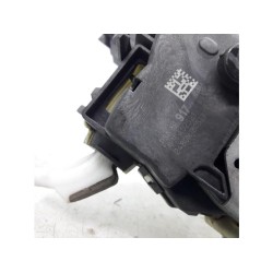 Peugeot - 508 - Front door lock mechanism 4-door, right