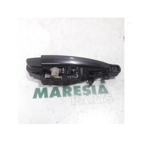Peugeot - 508 - Front door handle 4-door, right