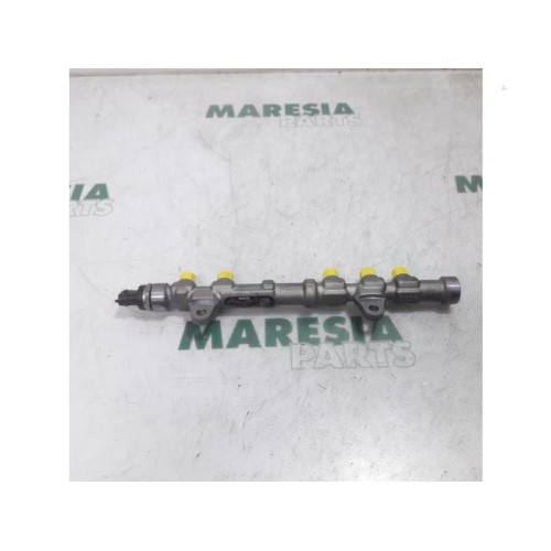 Fiat - Doblo - Fuel injector nozzle